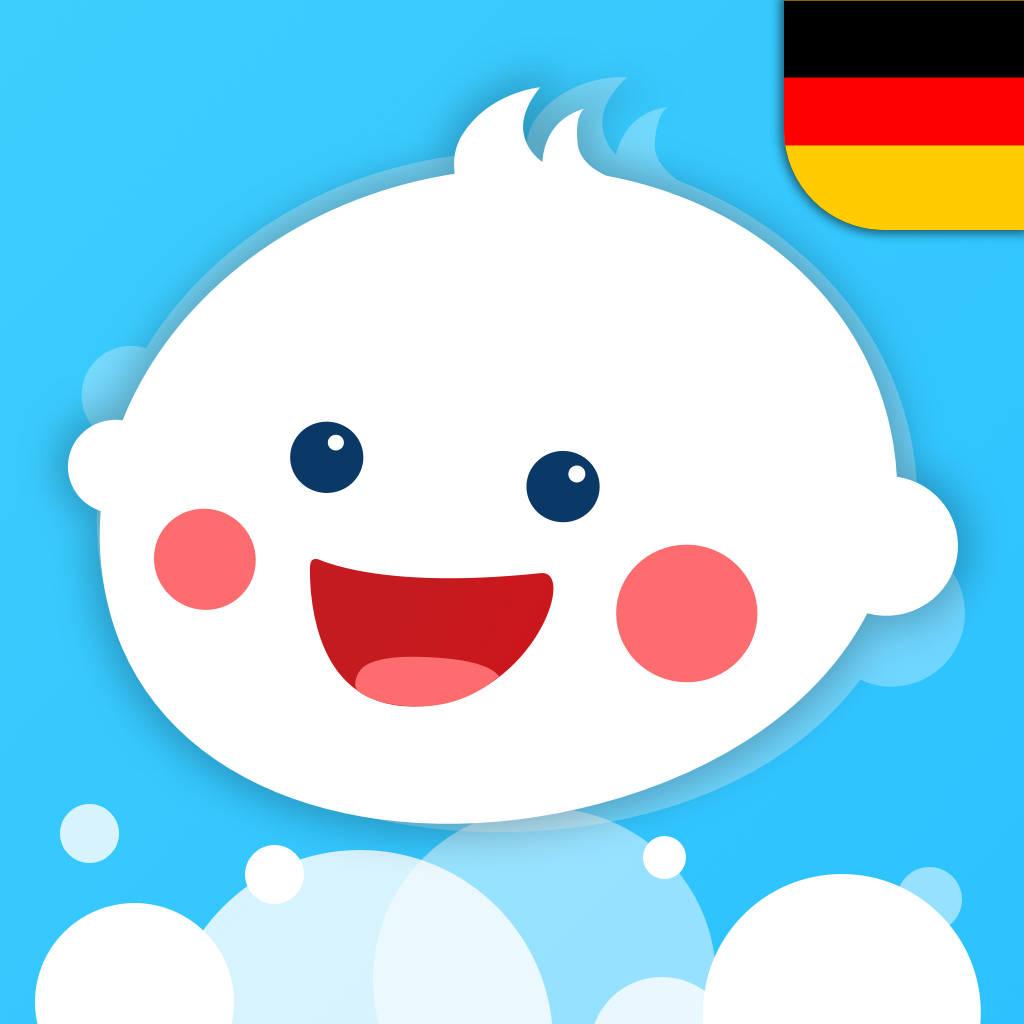 BabyForum Deutschland App Icon