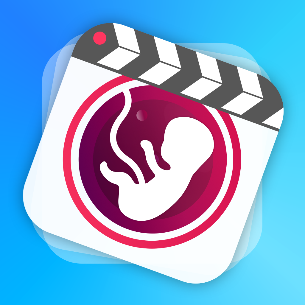BellyMotion App Icon