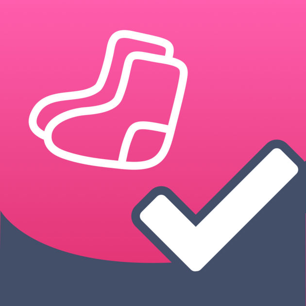 App Icon BabyCheck